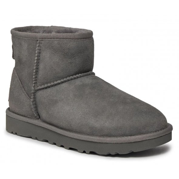 Ugg W Classic Mini II 1016222 Grey