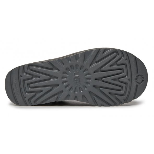 Ugg W Classic Mini II 1016222 Grey