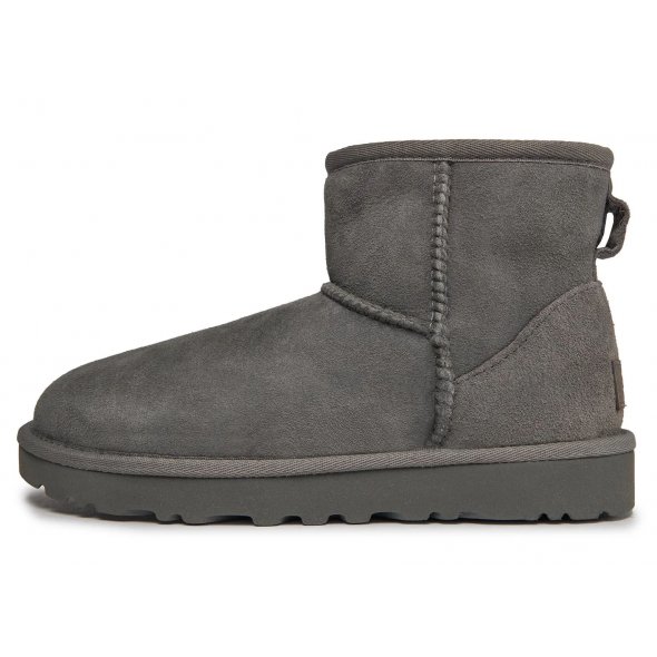 Ugg W Classic Mini II 1016222 Grey