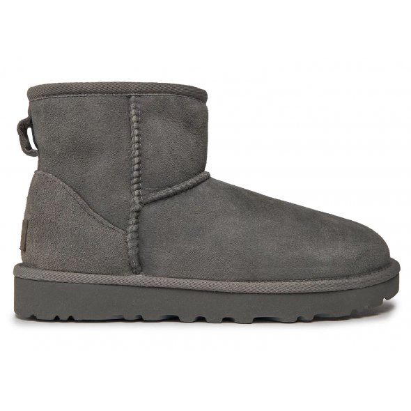 Ugg W Classic Mini II 1016222 Grey