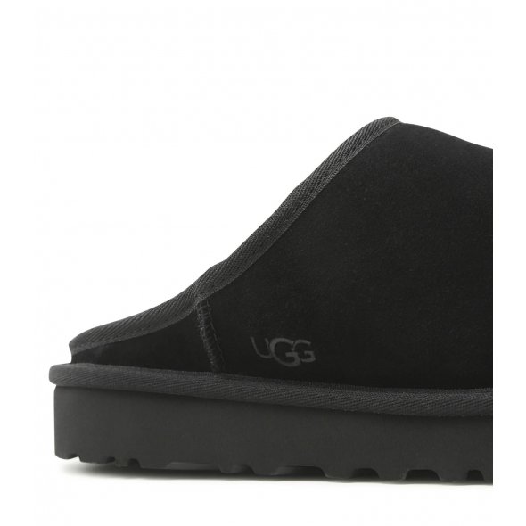 Ugg Ανδρική Παντόφλα Classic Slip On 1129290 BLK Μαύρο