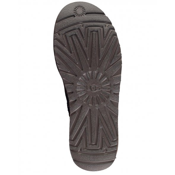 Ugg W Classic Mini II 1016222 DDC Καφέ
