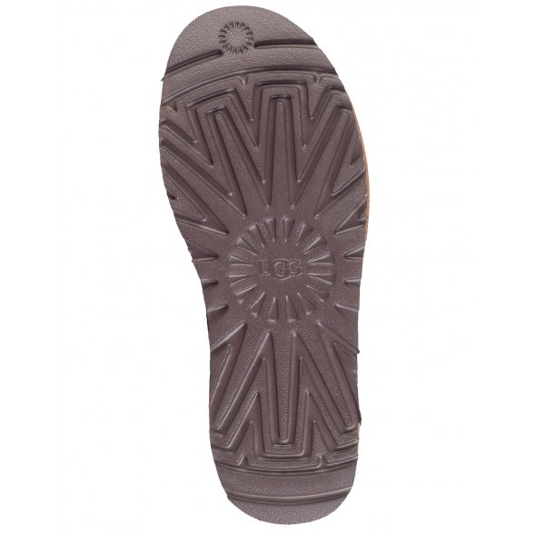 UGG W Classic Ultra Mini 1116109 RYK Καφέ