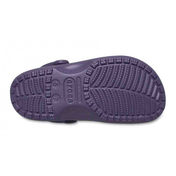 Crocs Classic 10001-5CI Nightshade