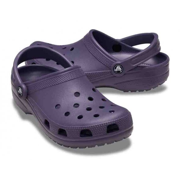 Crocs Classic 10001-5CI Nightshade