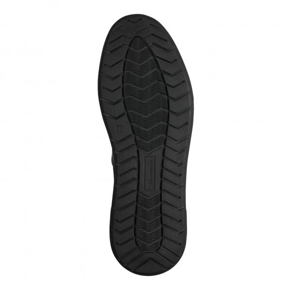 Tamaris Ανδρικό Δερμάτινο Sneaker 1-13608-44 890 Navy Comb