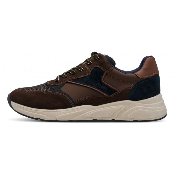 Tamaris Ανδρικό Sneaker 1-13611-44 300 Brown