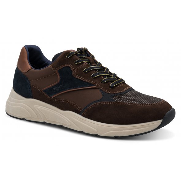Tamaris Ανδρικό Sneaker 1-13611-44 300 Brown