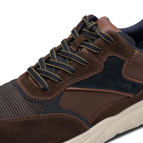 Tamaris Ανδρικό Sneaker 1-13611-44 300 Brown