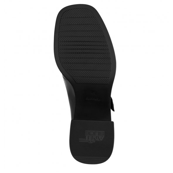 Tamaris Γόβα 1-22409-45 001 Μαύρο