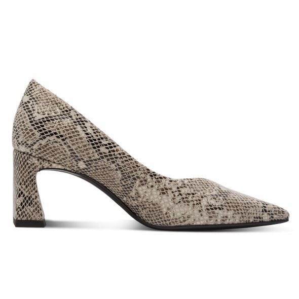 Tamaris Γόβα 1-22452-45 483 Beige Snake