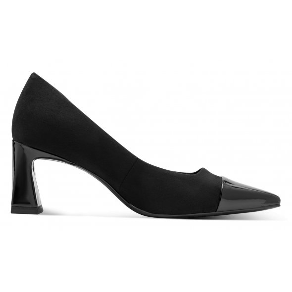 Tamaris Γόβα 1-22466-45 007 Black Uni