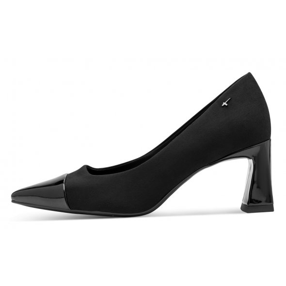 Tamaris Γόβα 1-22466-45 007 Black Uni