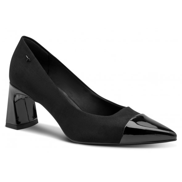 Tamaris Γόβα 1-22466-45 007 Black Uni
