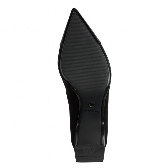 Tamaris Γόβα 1-22466-45 007 Black Uni