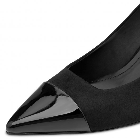 Tamaris Γόβα 1-22466-45 007 Black Uni
