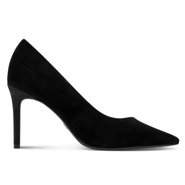 Tamaris Γόβα 1-22480-42 098 Black Comb