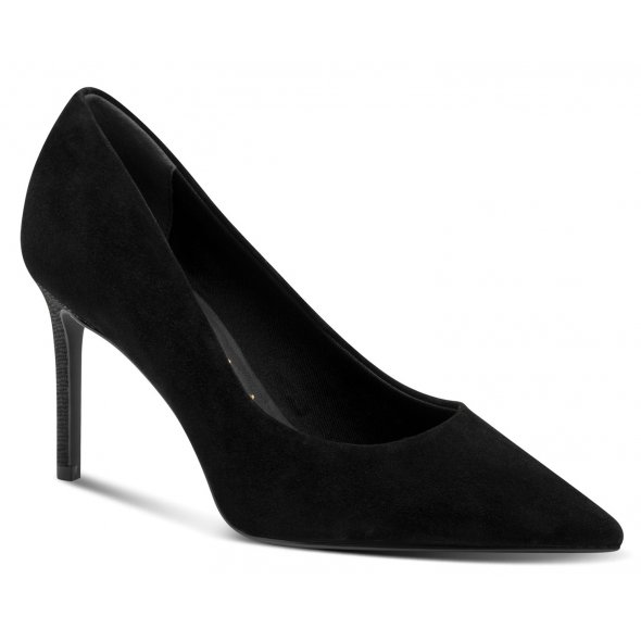 Tamaris Γόβα 1-22480-42 098 Black Comb