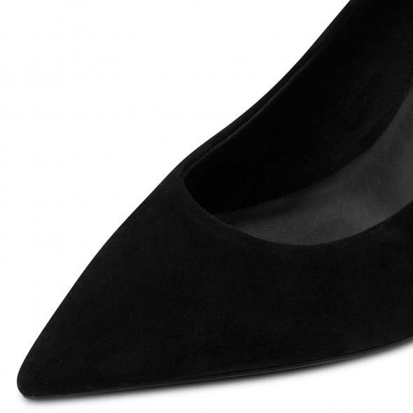 Tamaris Γόβα 1-22480-42 098 Black Comb