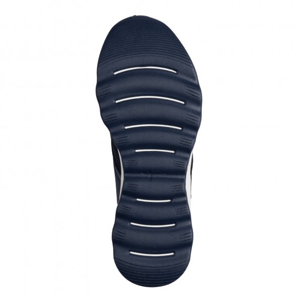 Tamaris Γυναικείο Sneaker 1-23700-44 890 Navy Comb