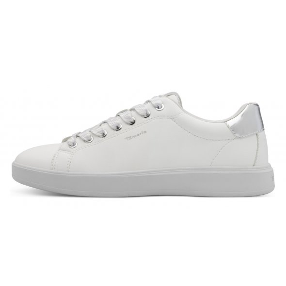 Tamaris Sneaker 1-23720-43 197 White Comb