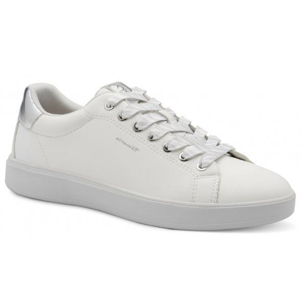 Tamaris Sneaker 1-23720-43 197 White Comb
