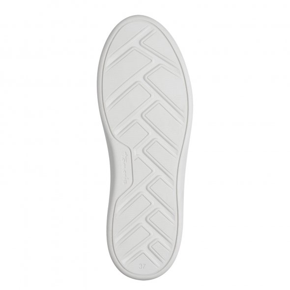 Tamaris Sneaker 1-23720-43 197 White Comb