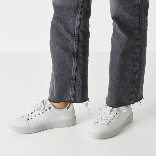 Tamaris Sneaker 1-23720-43 197 White Comb