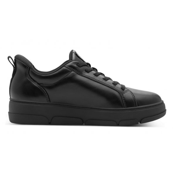 Tamaris Γυναικείο Sneaker Step-In 1-23758-45 007 Μαύρο
