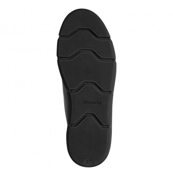 Tamaris Γυναικείο Sneaker Step-In 1-23758-45 007 Μαύρο