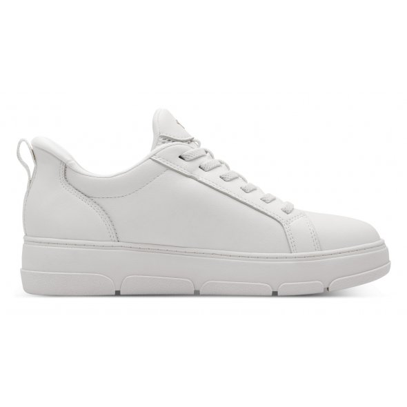 Tamaris Γυναικείο Sneaker Step-In 1-23758-45 100 Λευκό