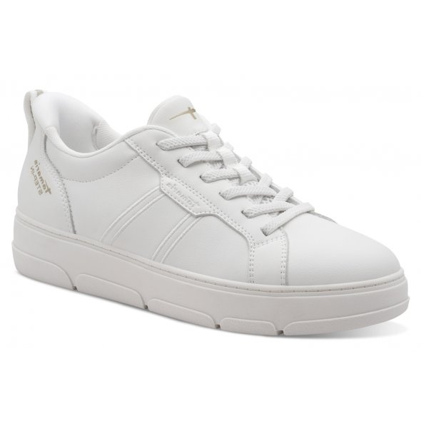 Tamaris Γυναικείο Sneaker Step-In 1-23758-45 100 Λευκό