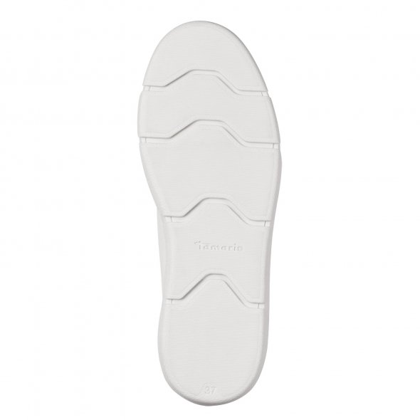 Tamaris Γυναικείο Sneaker Step-In 1-23758-45 100 Λευκό