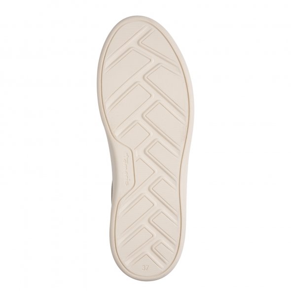 Tamaris Γυναικείο Sneaker 1-23763-45 990 Gold Comb