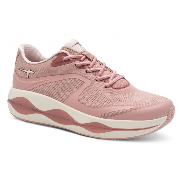 Tamaris Γυναικείο Αθλητικό 1-23781-45 521 Rose
