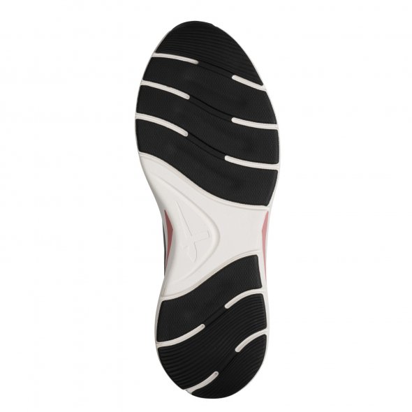 Tamaris Γυναικείο Αδιάβροχο Sneaker 1-23782-45 001 Μαύρο
