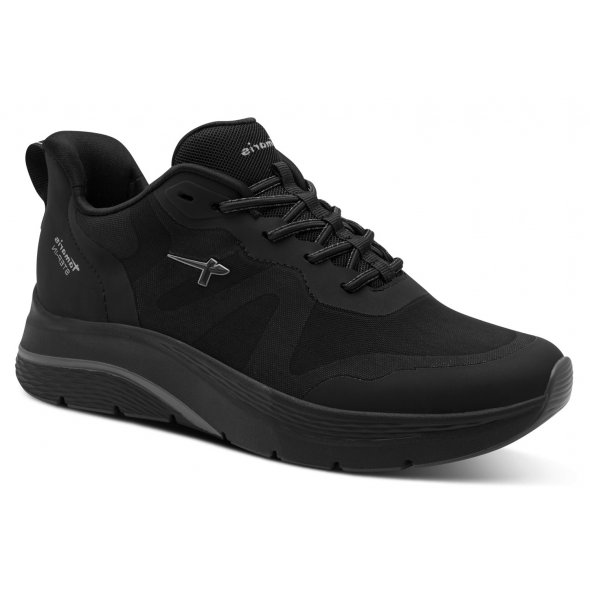 Tamaris Γυναικείο Sneaker Step-In 1-23786-45 007 Μαύρο