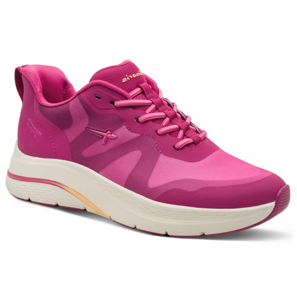 Tamaris Γυναικείο Sneaker Step-In 1-23786-45 510 Pink