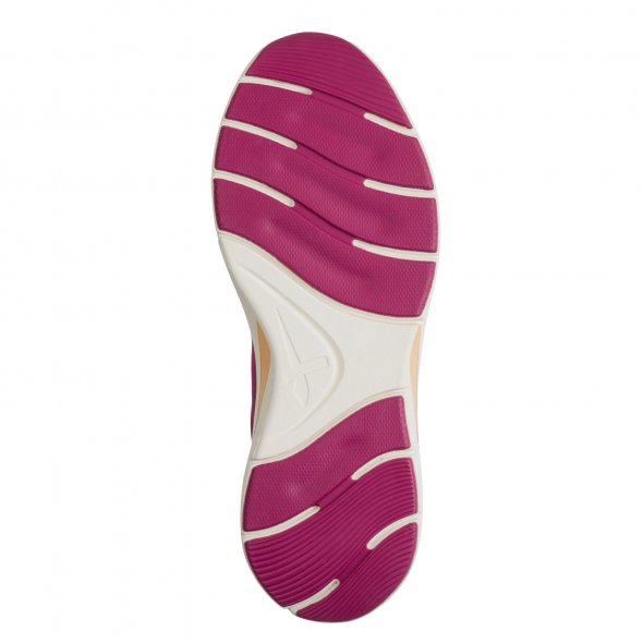 Tamaris Γυναικείο Sneaker Step-In 1-23786-45 510 Pink