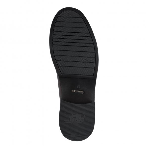 Tamaris Γυναικεία Loafers 1-24348-45 537 Merlot