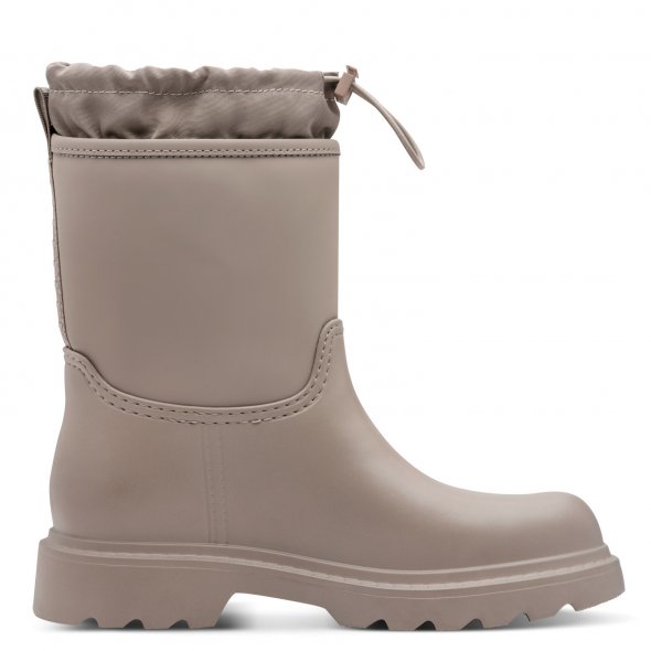 Tamaris Γυναικείο Γαλοτσάκι 1-25415-45 341 Taupe
