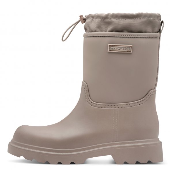 Tamaris Γυναικείο Γαλοτσάκι 1-25415-45 341 Taupe