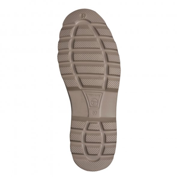 Tamaris Γυναικείο Γαλοτσάκι 1-25415-45 341 Taupe