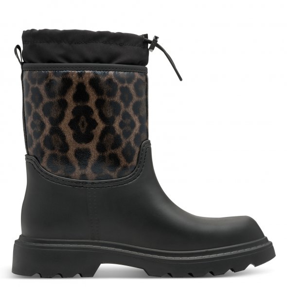 Tamaris Γυναικείο Γαλοτσάκι 1-25415-45 360 Leopard