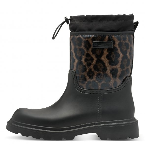 Tamaris Γυναικείο Γαλοτσάκι 1-25415-45 360 Leopard