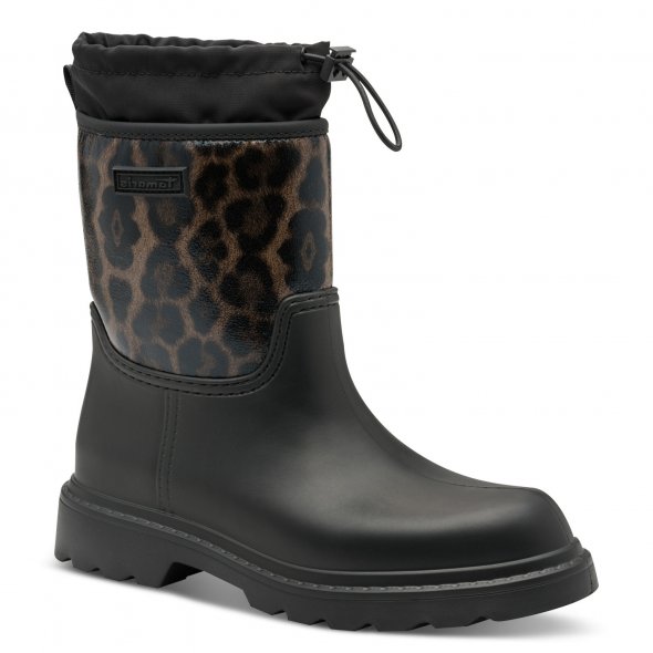 Tamaris Γυναικείο Γαλοτσάκι 1-25415-45 360 Leopard