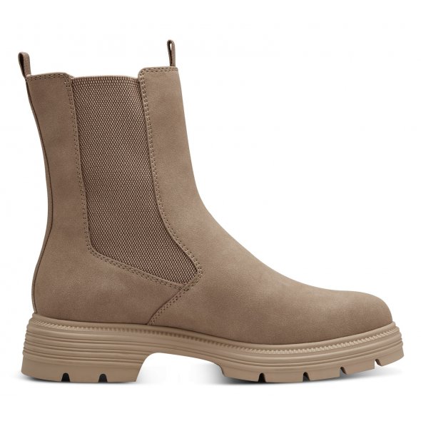 Tamaris Μποτάκι Flat 1-25437-41 310 Camel