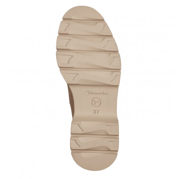Tamaris Μποτάκι Flat 1-25437-41 310 Camel