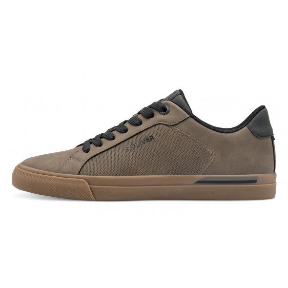 S.Oliver Ανδρικό Sneaker 5-13630-42 327 Mud