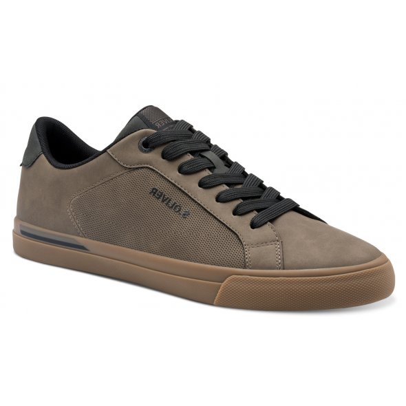 S.Oliver Ανδρικό Sneaker 5-13630-42 327 Mud